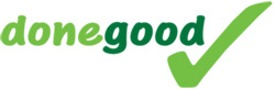 Donegood logo